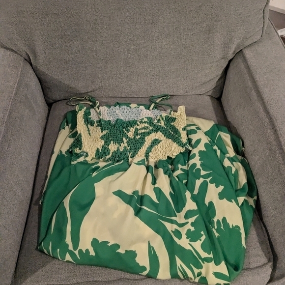 RESA x JoJo Jordan Rico Cutout Dress - Picture 6 of 7